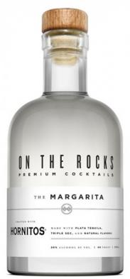 On The Rocks Premium Cocktails - The Margarita (200ml) (200ml)