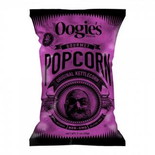 Oogie's Gourmet Popcorn - Original Kettlecorn