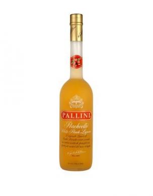 Pallini - Peachcello (750ml) (750ml)