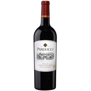 Parducci - Cabernet Sauvignon Mendocino (750ml) (750ml)