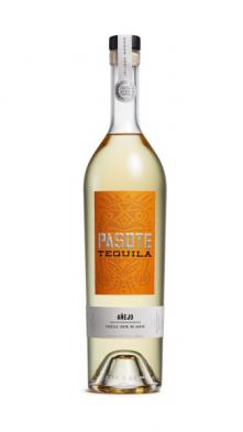 Pasote - Anejo Tequila (750ml) (750ml)