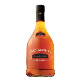 Paul Masson - Grande Amber (50ml) (50ml)