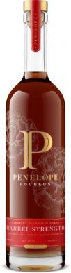 Penelope - Barrel Strength Bourbon (750ml) (750ml)