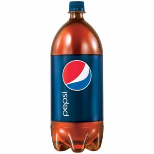 Pepsi - 2 Liter Bottle (2L) (2L)