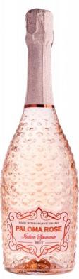 Pizzolato - Paloma Rose Brut (750ml) (750ml)