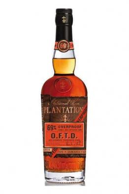 Plantation - O.F.T.D. Rum (750ml) (750ml)