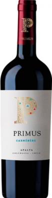 Primus - Carmenere (750ml) (750ml)