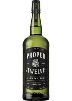 Proper Twelve - Irish Whiskey (375ml) (375ml)