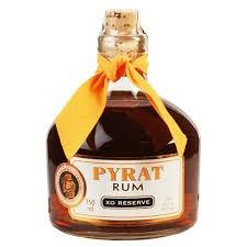 Pyrat - Rum Planters XO Reserve (750ml) (750ml)