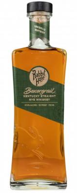 Rabbit Hole Distillery - Rye Whiskey (750ml) (750ml)