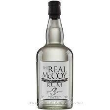 The Real McCoy - Rum 3yr (750ml) (750ml)