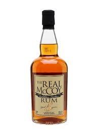 The Real McCoy - Rum 5yr (750ml) (750ml)