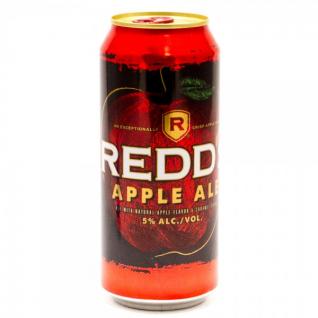 Redd's Wicked - Apple Ale Can (24oz can) (24oz can)