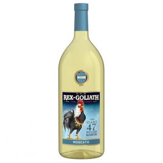 Rex Goliath - Moscato (750ml) (750ml)