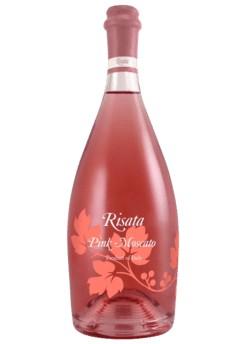 Risata - Pink Moscato (750ml) (750ml)