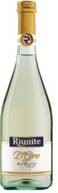 Riunite - Moscasto D'oro (4 pack bottles) (4 pack bottles)