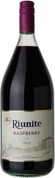 Riunite - Raspberry Red Wine (1.5L) (1.5L)