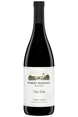 Robert Mondavi - Pinot Noir Napa Valley (750ml) (750ml)