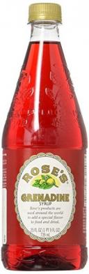 Rose's - Grenadine