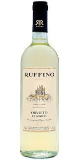 Ruffino - Orvieto Classico (750ml) (750ml)