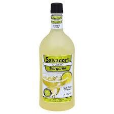 Salvador's - Classic Margarita (1.75L) (1.75L)