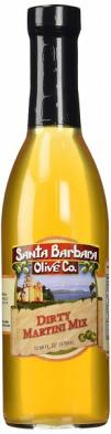 Santa Barbara - Dirty Martini Mix