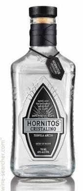 Sauza Hornitos - Cristalino Anejo (750ml) (750ml)
