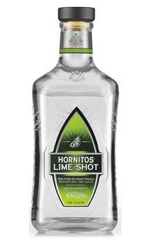Sauza Hornitos - Lime Shot (750ml) (750ml)