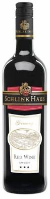 Schlink Haus - Sweet Red (750ml) (750ml)