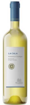Sella & Mosca - La Cala Vermentino di Sardegna DOC (750ml) (750ml)