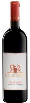 Sella & Mosca - Terre Rare Riserva Cargnano del Sulcis DOC (750ml) (750ml)