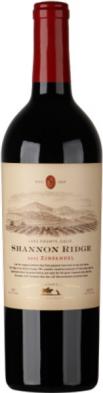 Shannon Ridge - High Elevation Collection Zinfandel (750ml) (750ml)