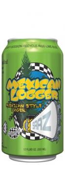 Ska Brewing - Mexican Logger (6 pack cans) (6 pack cans)
