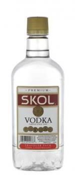 Skol Traveler - Vodka (750ml) (750ml)