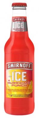 Smirnoff Ice - Hurricane Punch (6 pack bottles) (6 pack bottles)