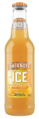 Smirnoff Ice - Screwdriver (24oz bottle) (24oz bottle)
