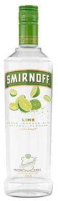 Smirnoff - Lime (750ml) (750ml)