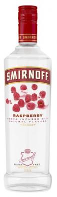 Smirnoff - Raspberry (750ml) (750ml)