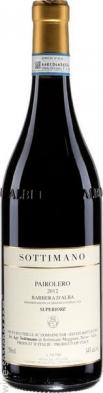 Sottimano - Barbera d'Alba Pairolero (750ml) (750ml)