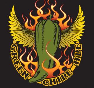 Soulcraft Brewing - Green Chile Ale (6 pack cans) (6 pack cans)