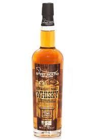 Spirit Hound Distillers - Straight Malt Whisky (750ml) (750ml)