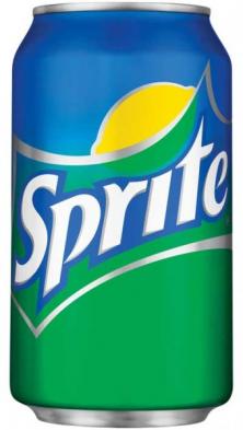 Sprite - Can (12oz can) (12oz can)