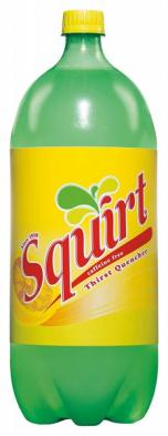 Squirt - 2 Liter Bottle (2L) (2L)