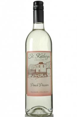 St. Kathryn - Peach Passion (750ml) (750ml)