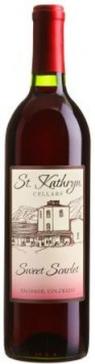 St. Kathryn - Sweet Scarlet (750ml) (750ml)