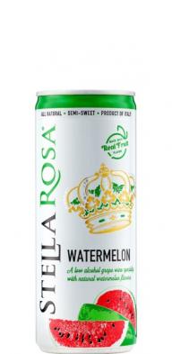 Stella Rosa - Watermelon 2pk (500ml) (500ml)