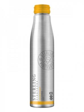 Sterling Vineyards - Chardonnay (375ml can) (375ml can)