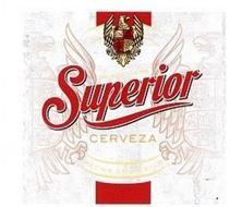 Superior - Cerveza (12 pack cans) (12 pack cans)