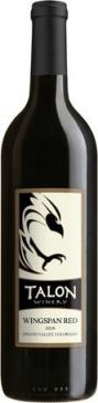 Talon Winery - Wingspan Red (750ml) (750ml)