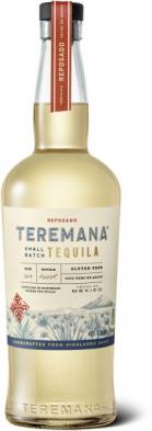 Teremana - Reposado Tequila (750ml) (750ml)